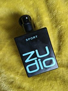 Zudio Sport Perfume