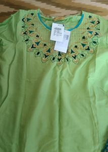 Kurtie Set For Women
