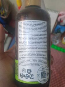 WOW Apple Cider Vinegar Shampoo Set