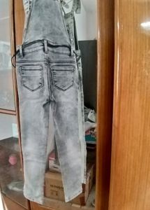Girls Dangari(jeans)