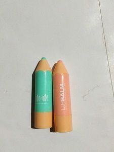 Lip Balm|Special Care For Dry Lips