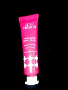 Pink Blush It&#39;s Pretty And Cute