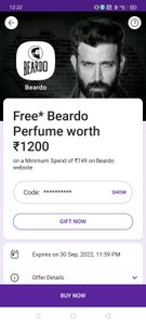 beardo