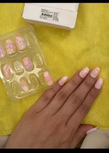 Press On Nails, 2 Sets
