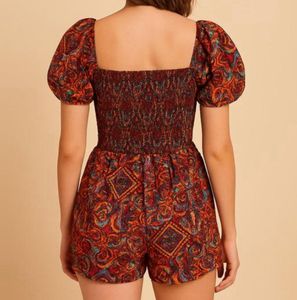 Fancy Elegant Women Jumpsuit