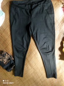 Classic Fit Leggings/ Pants