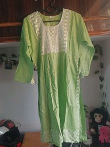 Kurta Pazama Set