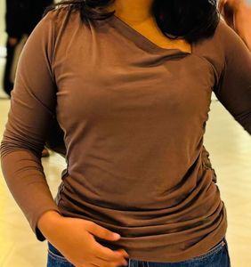 Woman stylish crop top