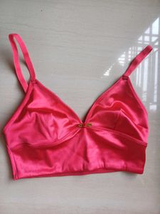 Bra Satin 32A