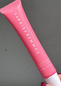 Summer Friday Pink Sugar