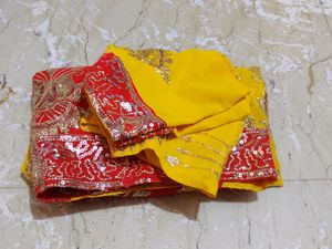 Reduced Price Beautiful Multi Colour Ready To Wear