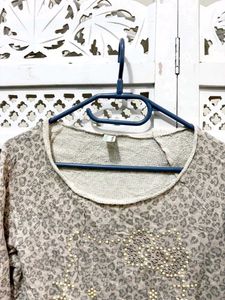 🎀OG United Colors Of Benetton Hello Kitty Top B