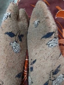 Socks
