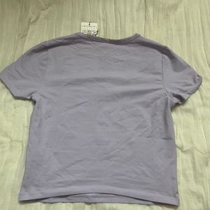 croptee Lilac