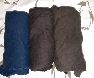 Underwear Combo