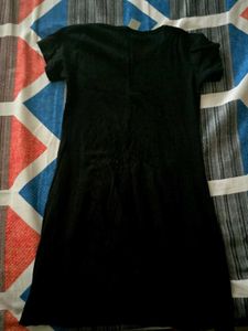 Cute Unicorn T-Shirt Dress