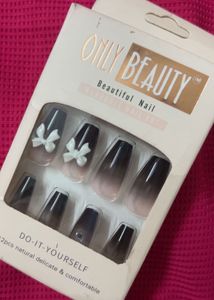 Only Beauty Press-On Nails
