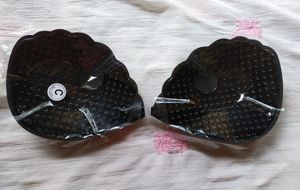 Women Zivame Padded Black Bra