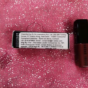Bobby Brown Crushed Oil-Infused Gloss