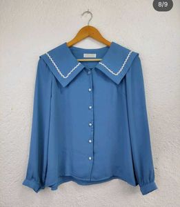 Korean Tops