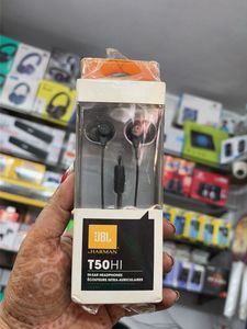 JBL T50HI Headphones