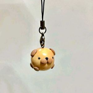 Mini Clay Animal Phone Charms (Any 1 Pc)🩷