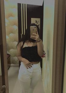 Black Fuzzy Tube Top