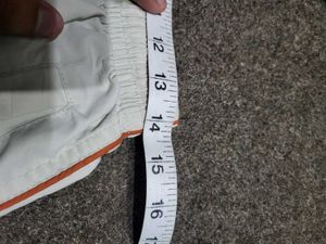 Asics Vintage Track Pants