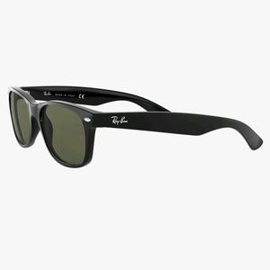 RAY-BAN 1st ...Copy With UV Protection Green Len
