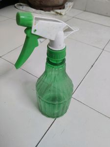 Spra Bottel With Lens Cleaner In Combo