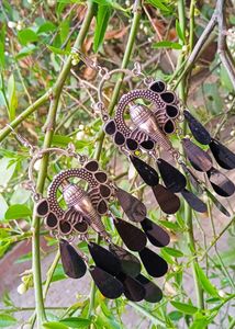 Oxidised Jewellery