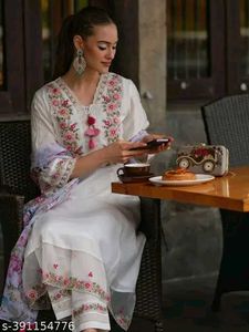Festive Kurta Set