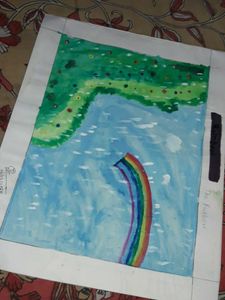 The Rainbow