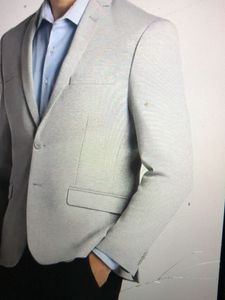 Brand New Blazer Never Used Without Tag