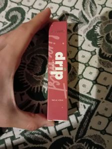 Mars Lip Drip – Shade Mulberry Dri