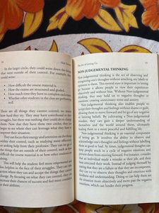 The Art of Letting Go