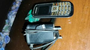 Samsung Keypad Phone