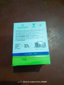 Essence Serum