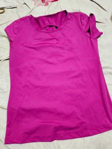 Savan Cut Out Top