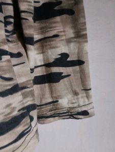 Ladies Strech Top..