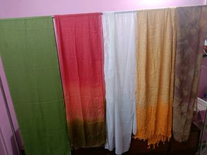 Dupattas