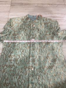 Only Coat Indowestern