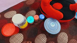 26 Food Storage Containers