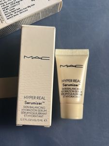 Mac Hyper Real Serumizer Pack Of 2