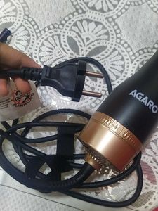 Agaro Hair Volumnizer