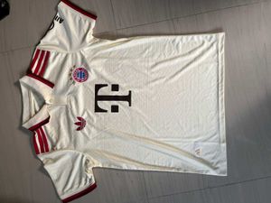 Bayan Jersey
