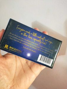Wishcraft Affirmation Cards by Stacey Demarco