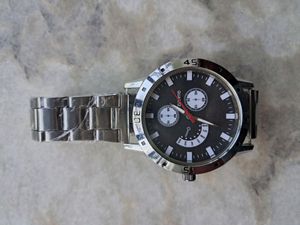 QUARTZ Analog Wrist Watch For Men