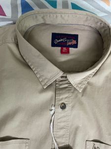 Men's US Polo Assn. Shirt