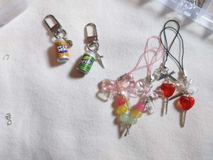 Charms ♡